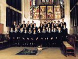 Thomanerchor, Leipzig