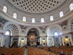 Mosta Rotunda, Malta