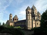 Klosterkirche Maria Laach