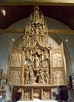Marienaltar von Tilman Riemenschneider, Creglingen
