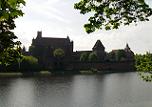 Marienburg, Polen