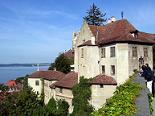Alte Burg, Meersburg
