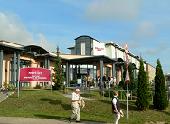 Mercure Hotel, Greifswald