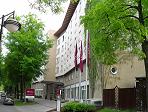 Mercure Parkhotel Görlitz