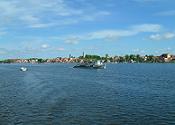 Nikolaiken, Polen