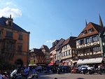 Obernai