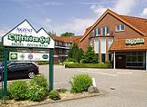 Hotel Ostfriesenhof, Leer