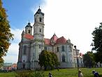 Basilika Ottobeuren