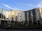 Hotel Mercure Porte de St. Cloud, Paris, Frankreich