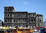 Porta Nigra, Trier