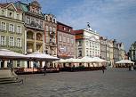  Altmarkt, Posen, Polen