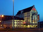 Qubus Hotel Gdansk, Danzig, Polen