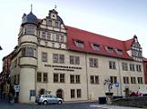 Quedlinburger Stadtschloss 'Hagensches Freihaus'