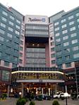 Hotel Radisson SAS, Stettin, Polen