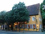 Hotel Rappen, Rothenburg o.d.T.