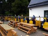 Einfahrt in den Markus-Röhling-Stolln