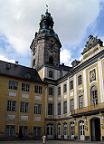 Schloss Heidecksburg, Rudolstadt