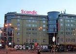 Scandic Hotel Wroclaw, Breslau, Polen
