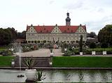 Schloss Weikersheim
