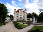 Schlosshotel Wojanow, Hirschberg, Polen