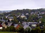 Blick auf Seiffen