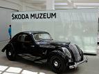 Skoda Museum, Mladá Boleslaw, Tschechien
