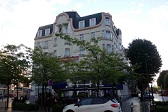 Le Grand Hotel de Valenciennes, Frankreich