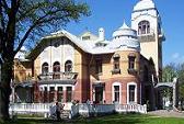 'Villa Allende', Pärnu, Estland