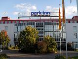 Hotel Park Inn, Weimar