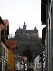 Schloss Wernigerode