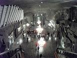 Hl. Kinga Kapelle, Salzbergwerk Wieliczka, Polen