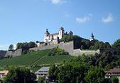 Festung Marienberg, Würzburg