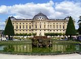 Residenz, Würzburg