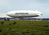 Zeppelin NT, Friedrichshafen